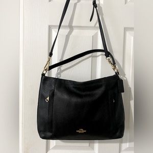 Coach Shoulder/Cross body Bag